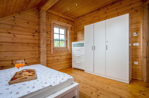 Photo 14 - Chalet Natura With Sauna and Whirlpool CXL