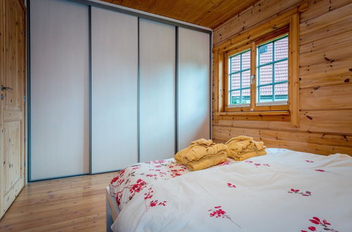 Photo 17 - Chalet Natura With Sauna and Whirlpool CXL