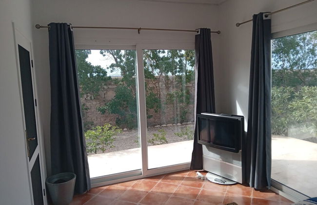 The House Just 8 km From Essaouira and its Beaches - Foto 21
