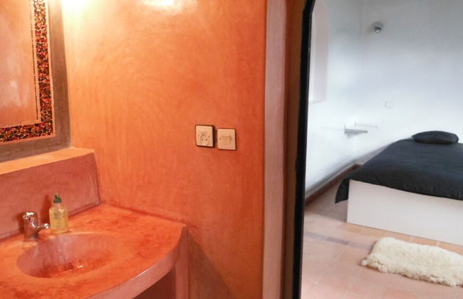 The House Just 8 km From Essaouira and its Beaches - Foto 11