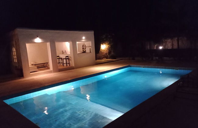 The House Just 8 km From Essaouira and its Beaches - Foto 17