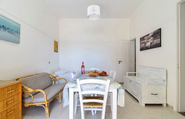 2844 Villa Colomba - Appartamento C by Barbarhouse - Foto 10