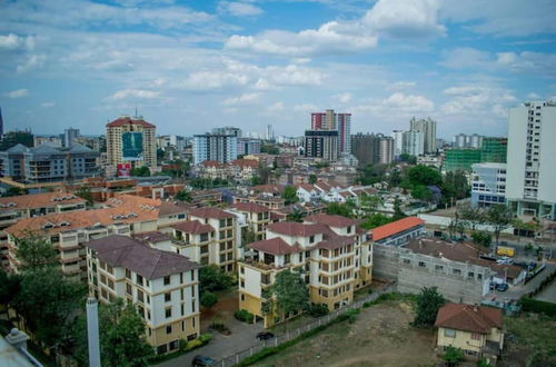 Photo 35 - Impeccable Family Friendly Apartment in Nairobi