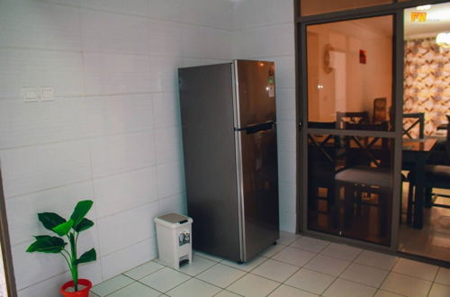 Photo 11 - Impeccable Family Friendly Apartment in Nairobi