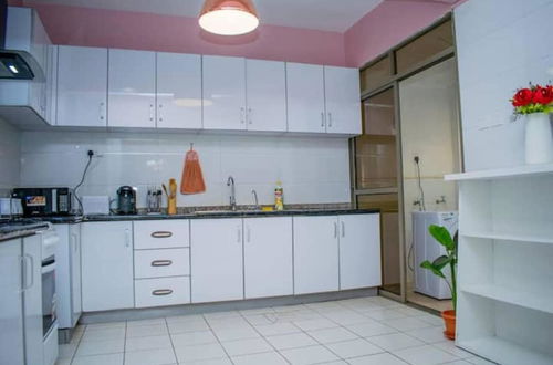 Photo 15 - Impeccable Family Friendly Apartment in Nairobi