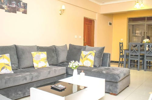 Photo 18 - Impeccable Family Friendly Apartment in Nairobi