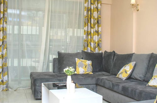 Foto 20 - Impeccable Family Friendly Apartment in Nairobi