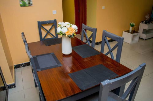 Photo 17 - Impeccable Family Friendly Apartment in Nairobi