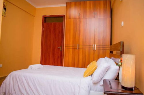 Photo 10 - Impeccable Family Friendly Apartment in Nairobi