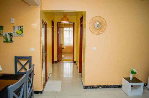 Foto 33 - Impeccable Family Friendly Apartment in Nairobi