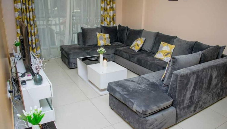 Foto 1 - Impeccable Family Friendly Apartment in Nairobi