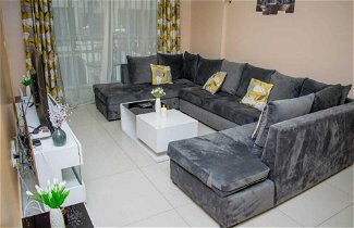 Photo 1 - Impeccable Family Friendly Apartment in Nairobi
