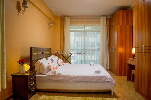 Photo 8 - Impeccable Family Friendly Apartment in Nairobi