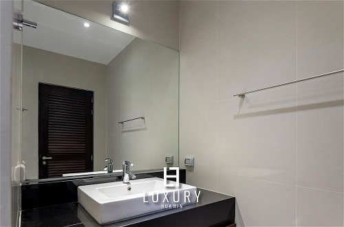 Foto 38 - Luxury 5 Bedroom Pool Villa B11B