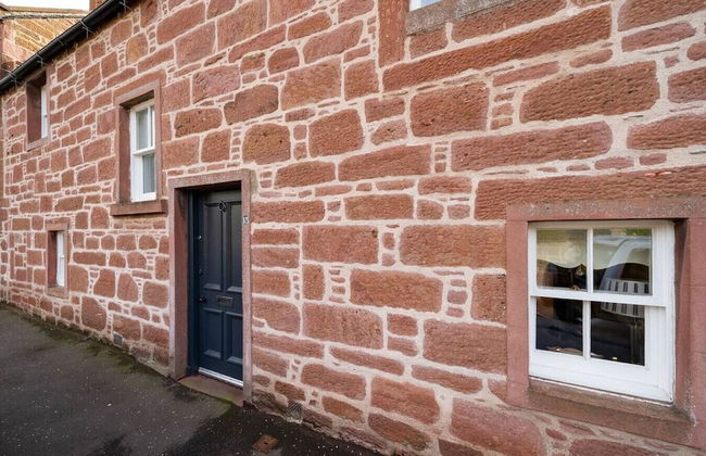 Thrums Cottage - A Writer s Retreat - Foto 27