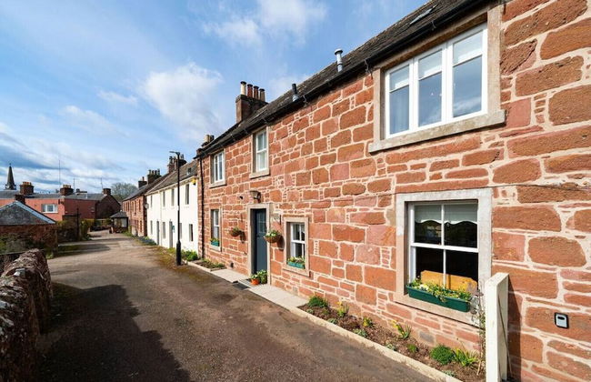 Thrums Cottage - A Writer s Retreat - Foto 20