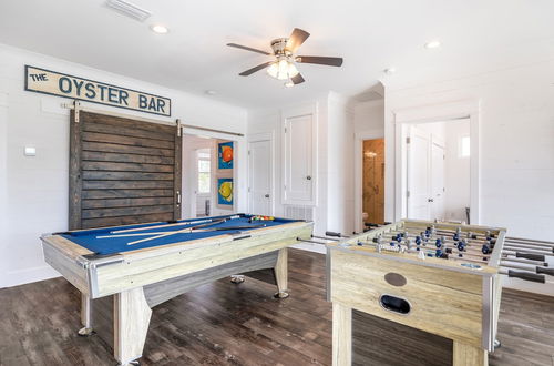 Photo 8 - Destin Oasis by Avantstay Outdoor Kitchen, Game Room & Pool