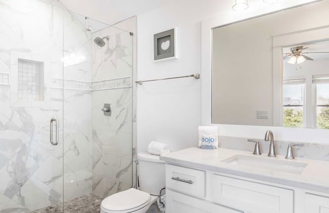 Destin Oasis by Avantstay Outdoor Kitchen, Game Room & Pool! - Foto 40