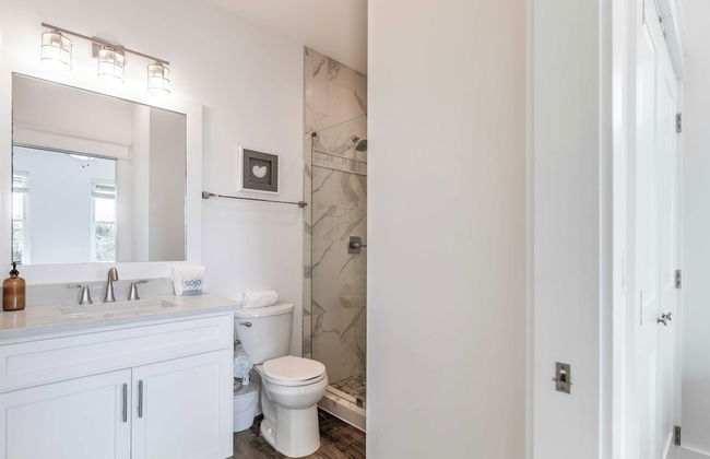 Destin Oasis by Avantstay Outdoor Kitchen, Game Room & Pool! - Foto 14