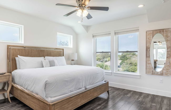 Destin Oasis by Avantstay Outdoor Kitchen, Game Room & Pool! - Foto 7