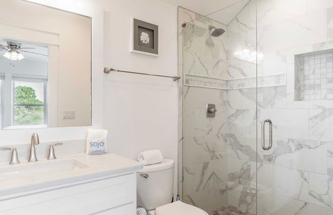 Destin Oasis by Avantstay Outdoor Kitchen, Game Room & Pool! - Foto 15