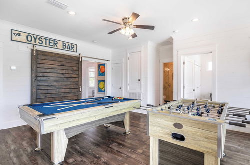 Photo 20 - Destin Oasis by Avantstay Outdoor Kitchen, Game Room & Pool