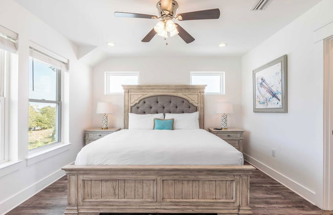 Destin Oasis by Avantstay Outdoor Kitchen, Game Room & Pool! - Foto 22