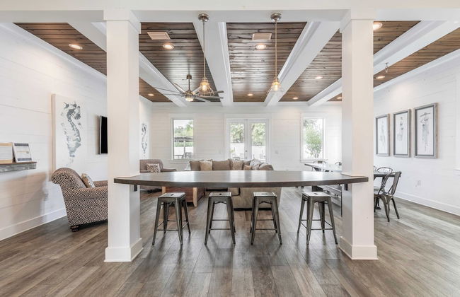 Destin Oasis by Avantstay Outdoor Kitchen, Game Room & Pool! - Foto 31