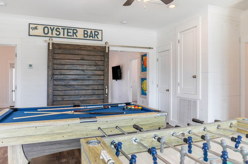 Photo 37 - Destin Oasis by Avantstay Outdoor Kitchen, Game Room & Pool