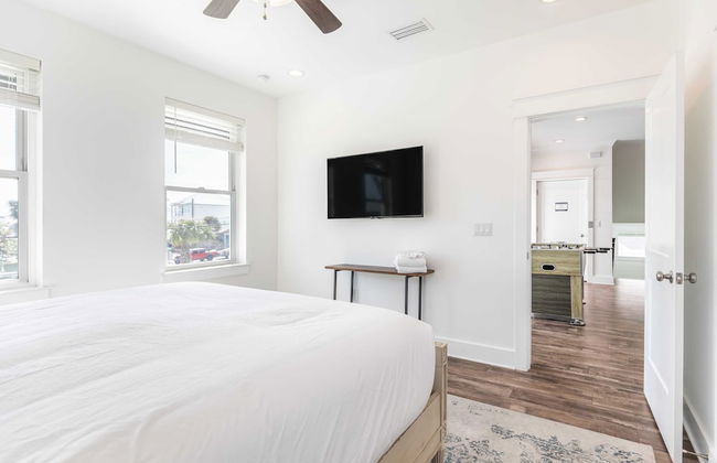 Destin Oasis by Avantstay Outdoor Kitchen, Game Room & Pool! - Foto 27