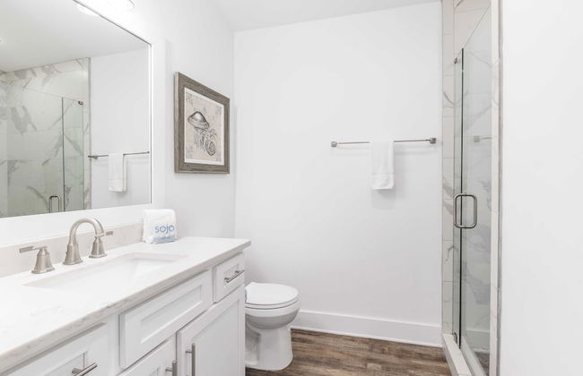 Destin Oasis by Avantstay Outdoor Kitchen, Game Room & Pool! - Foto 41