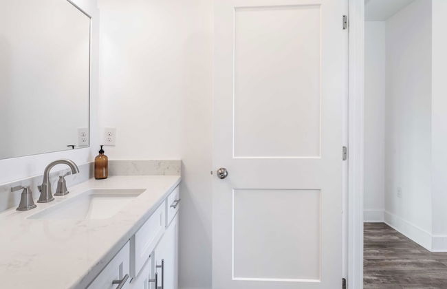 Destin Oasis by Avantstay Outdoor Kitchen, Game Room & Pool! - Foto 23