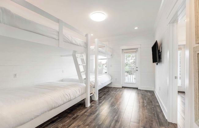 Destin Oasis by Avantstay Outdoor Kitchen, Game Room & Pool! - Foto 8