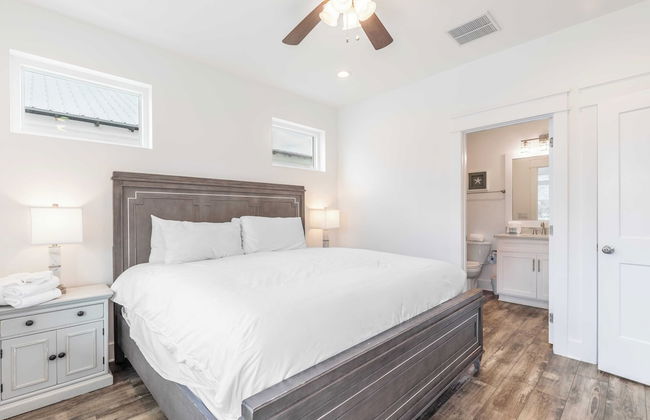 Destin Oasis by Avantstay Outdoor Kitchen, Game Room & Pool! - Foto 39