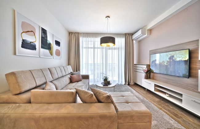 Belgrade Waterfront Riverside Apartments - Foto 1