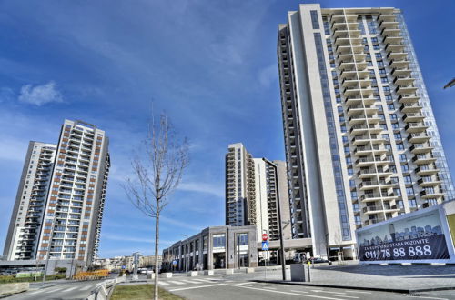 Photo 10 - Belgrade Waterfront Riverside Apartments