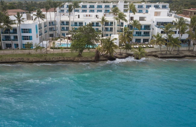 Luxury Penthouse & Imperial Suites - Foto 41