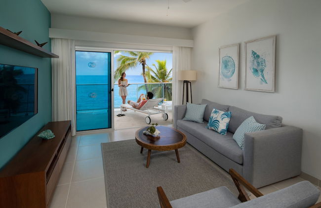 Luxury Penthouse & Imperial Suites - Foto 4