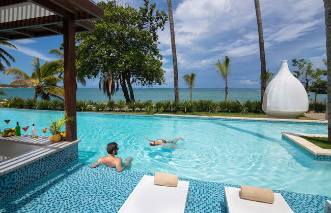 Luxury Penthouse & Imperial Suites - Foto 16