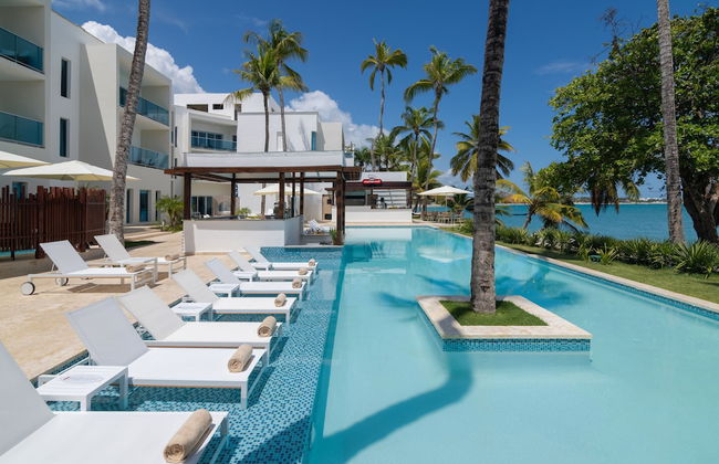 Luxury Penthouse & Imperial Suites - Foto 13