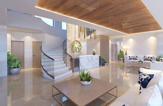 Photo 2 - Luxury Penthouse & Imperial Suites