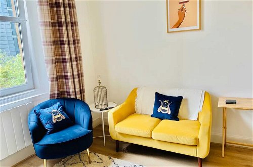 Photo 9 - Charming 1 Bedroom Apartment in the Heart of Edinburgh