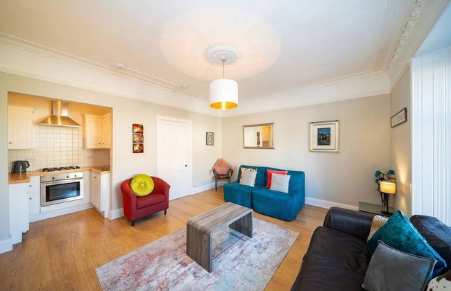 Manor Place - Convenience Style - Foto 4