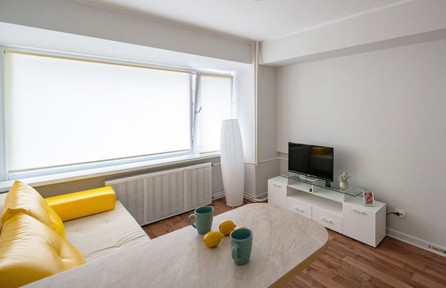 Prime Host apartments on Profsoyuznaya - Foto 5