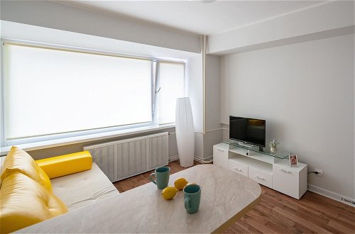 Foto 5 - Prime Host apartments on Profsoyuznaya