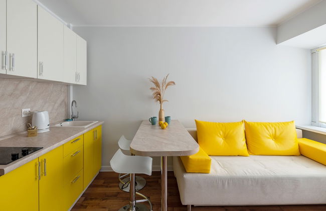 Prime Host apartments on Profsoyuznaya - Foto 1