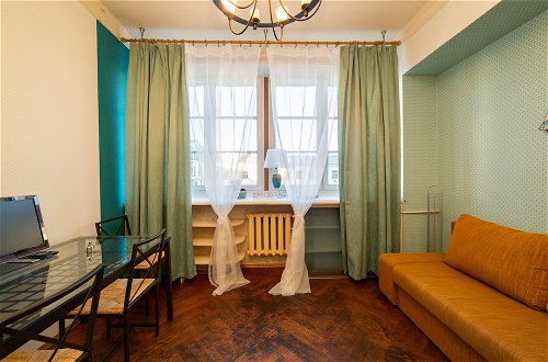 Foto 1 - Apartment on Tverskaya 25