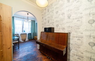 Photo 2 - Apartment on Tverskaya 25