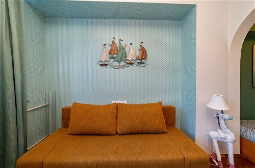 Foto 4 - Apartment on Tverskaya 25
