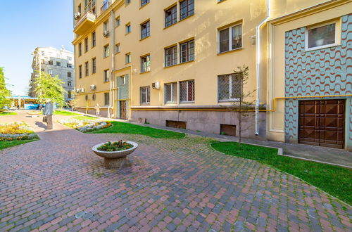 Photo 24 - Apartment on Tverskaya 25